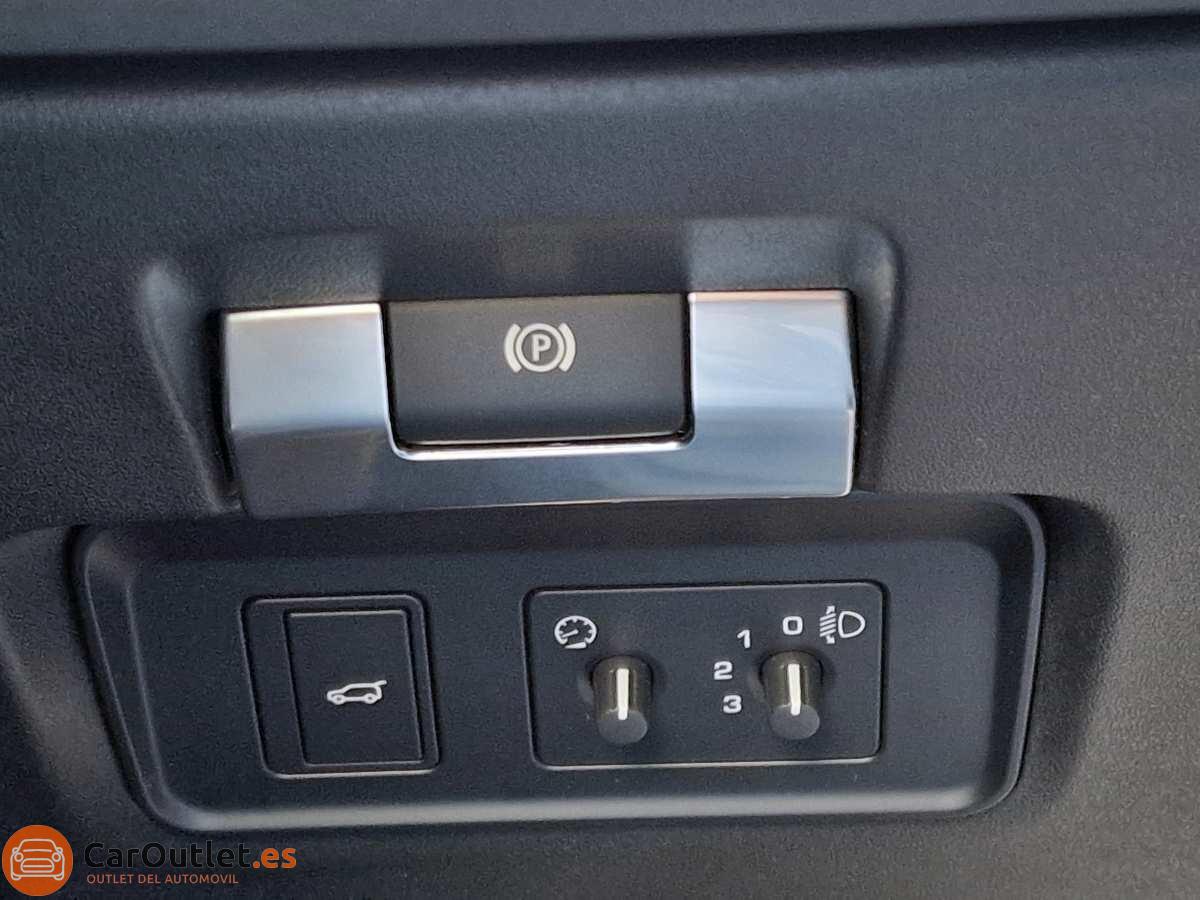 21 - Land Rover Discovery Sport 2021 - AUTO