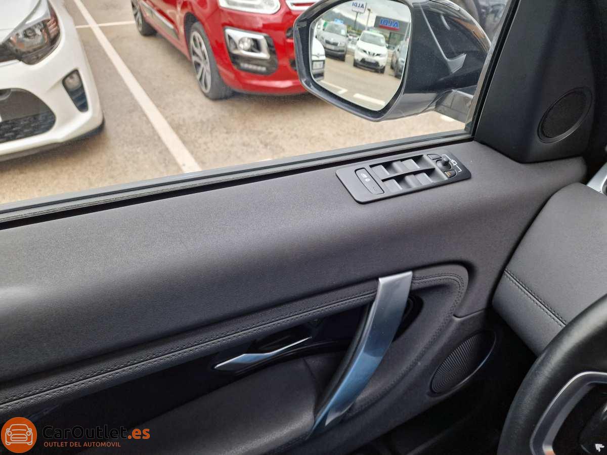 22 - Land Rover Discovery Sport 2021 - AUTO