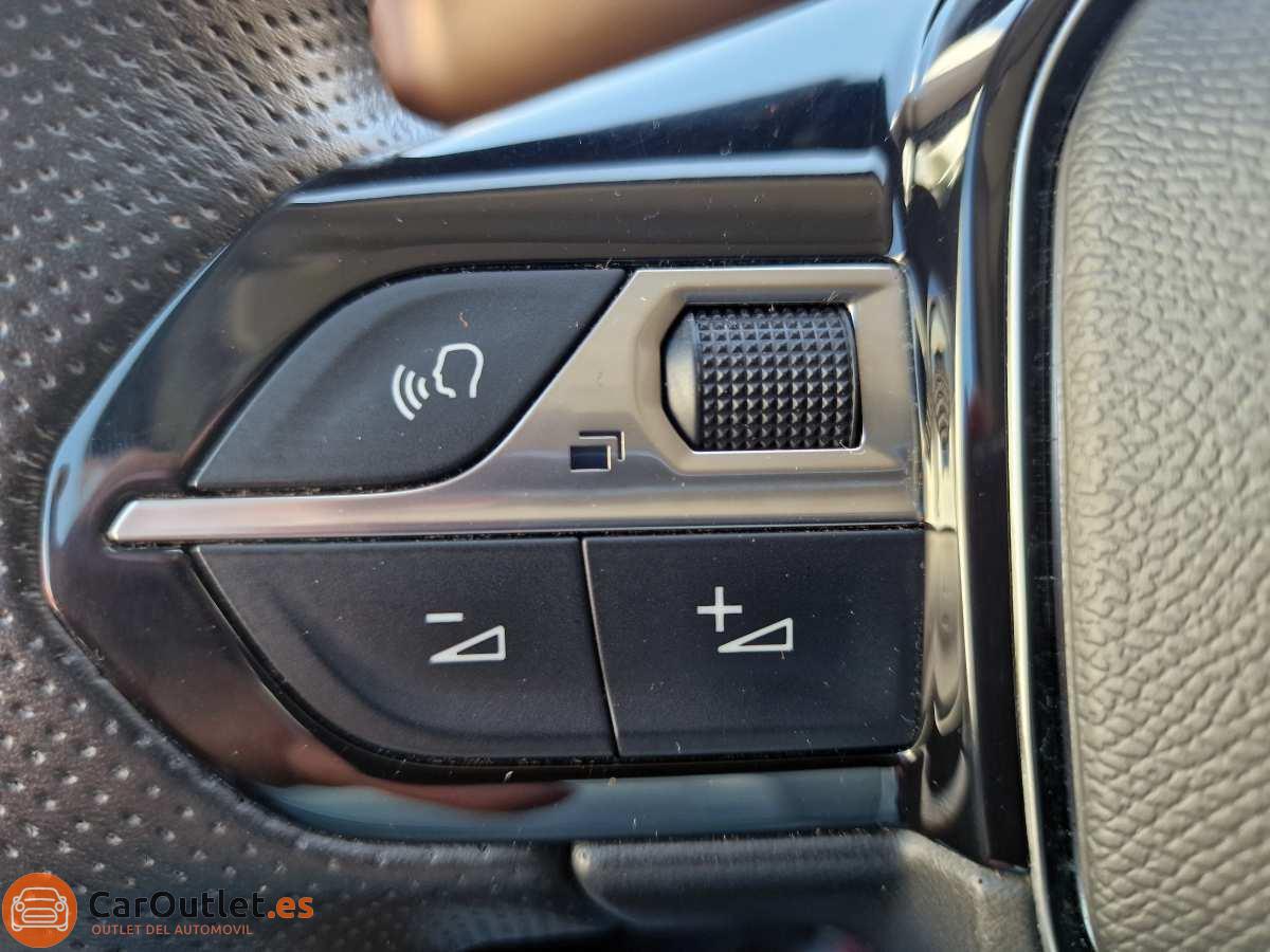 23 - Peugeot RIFTER 2022