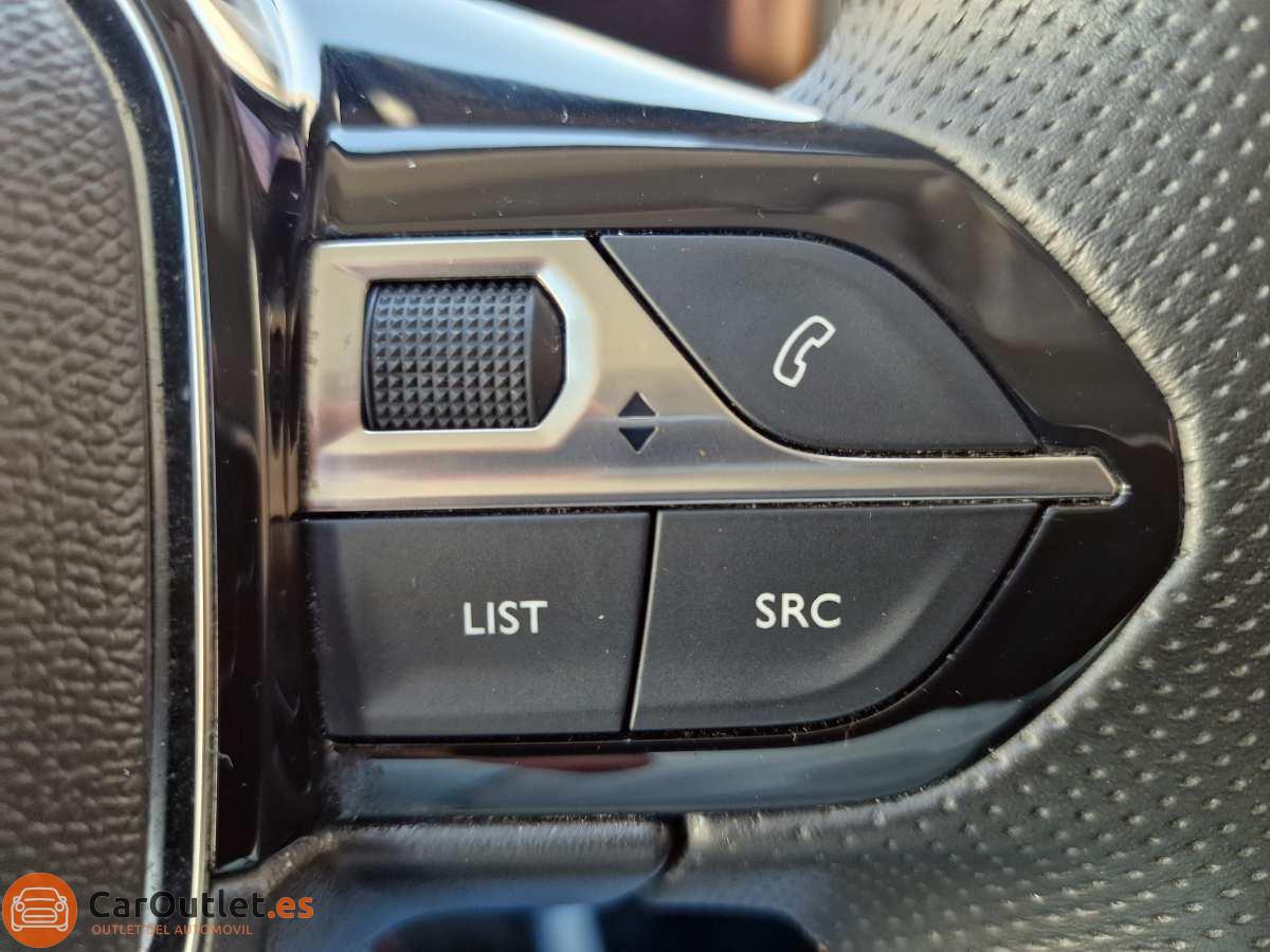24 - Peugeot RIFTER 2022