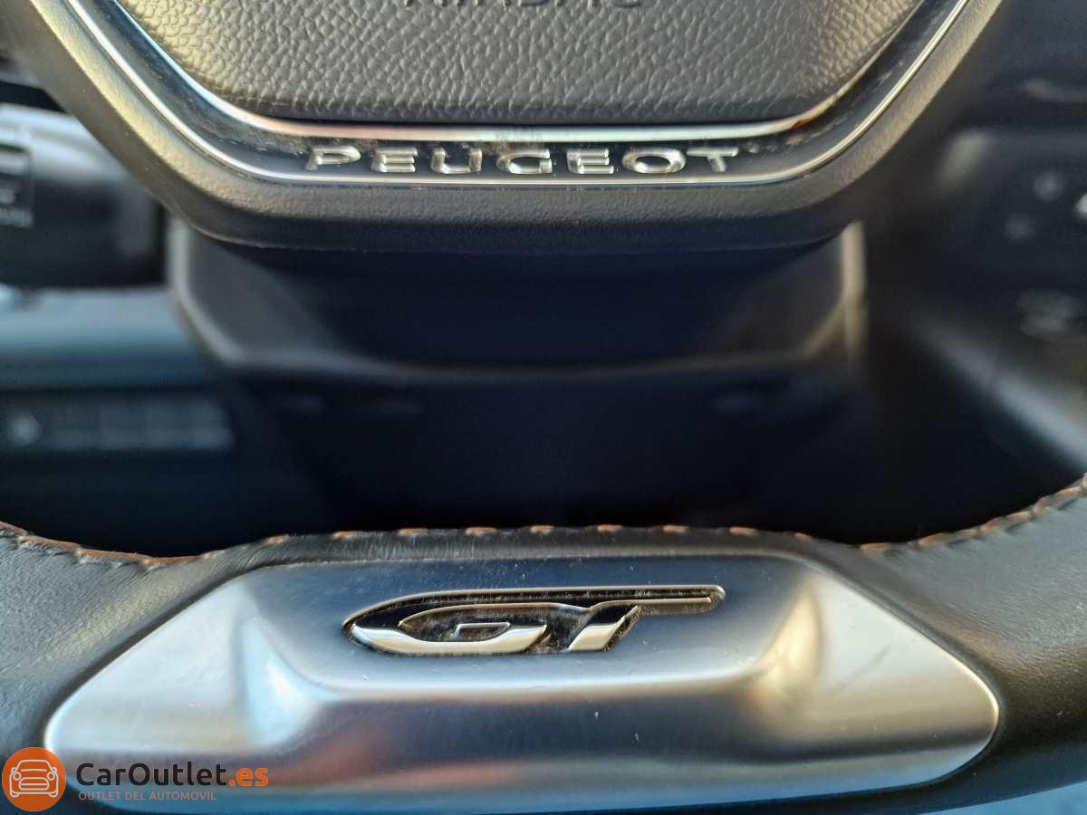 25 - Peugeot RIFTER 2022