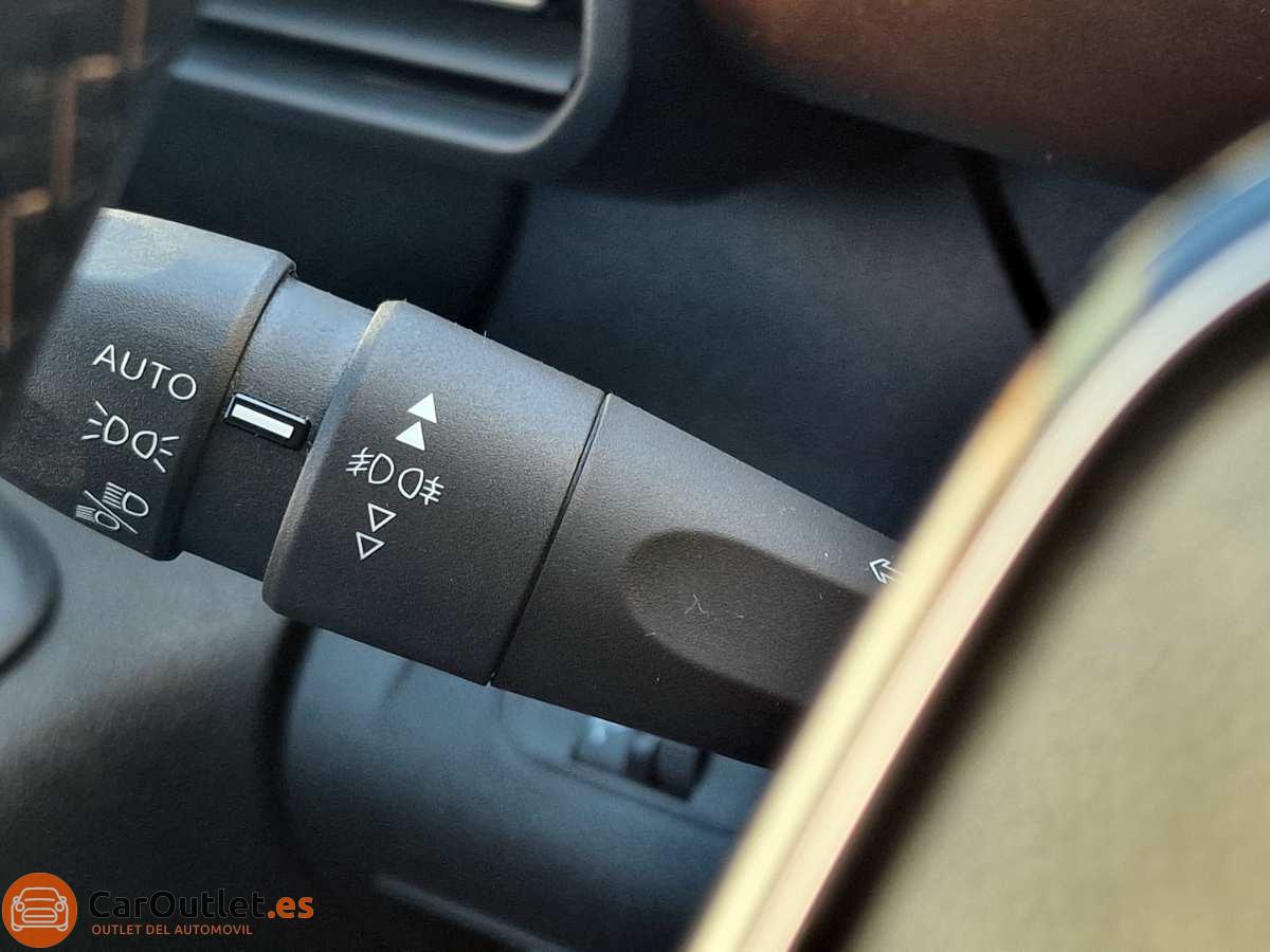 26 - Peugeot RIFTER 2022