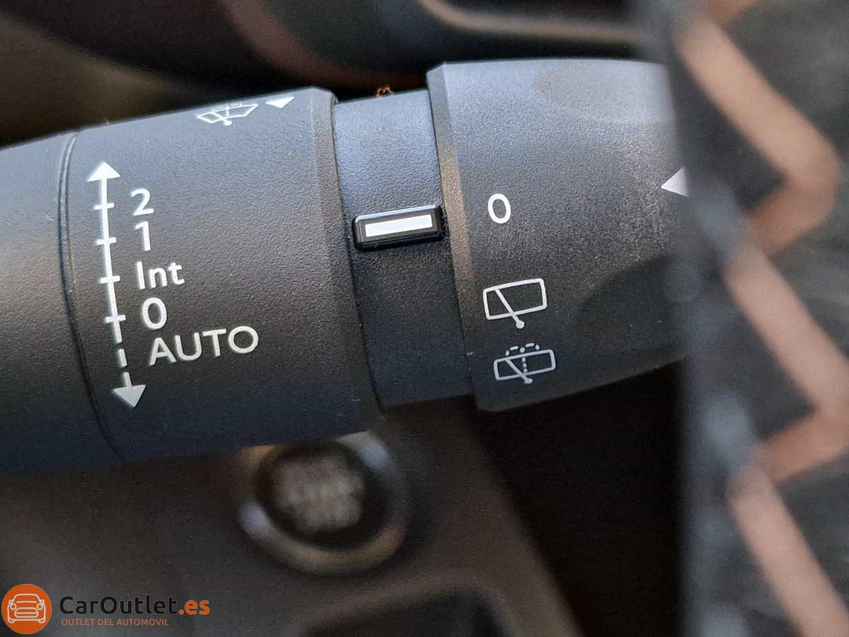 27 - Peugeot RIFTER 2022