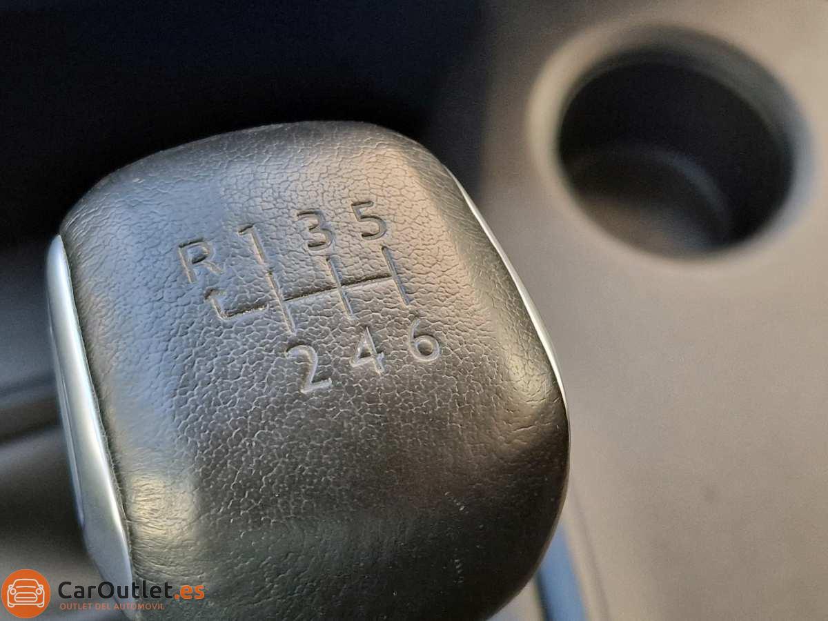 28 - Peugeot RIFTER 2022