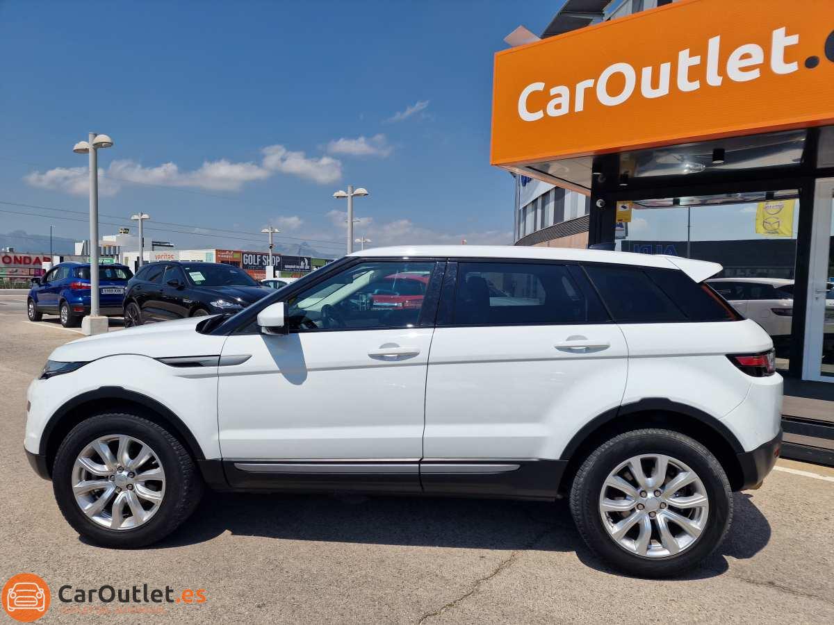 4 - Land Rover Range Rover Evoque 2018 - AUTO