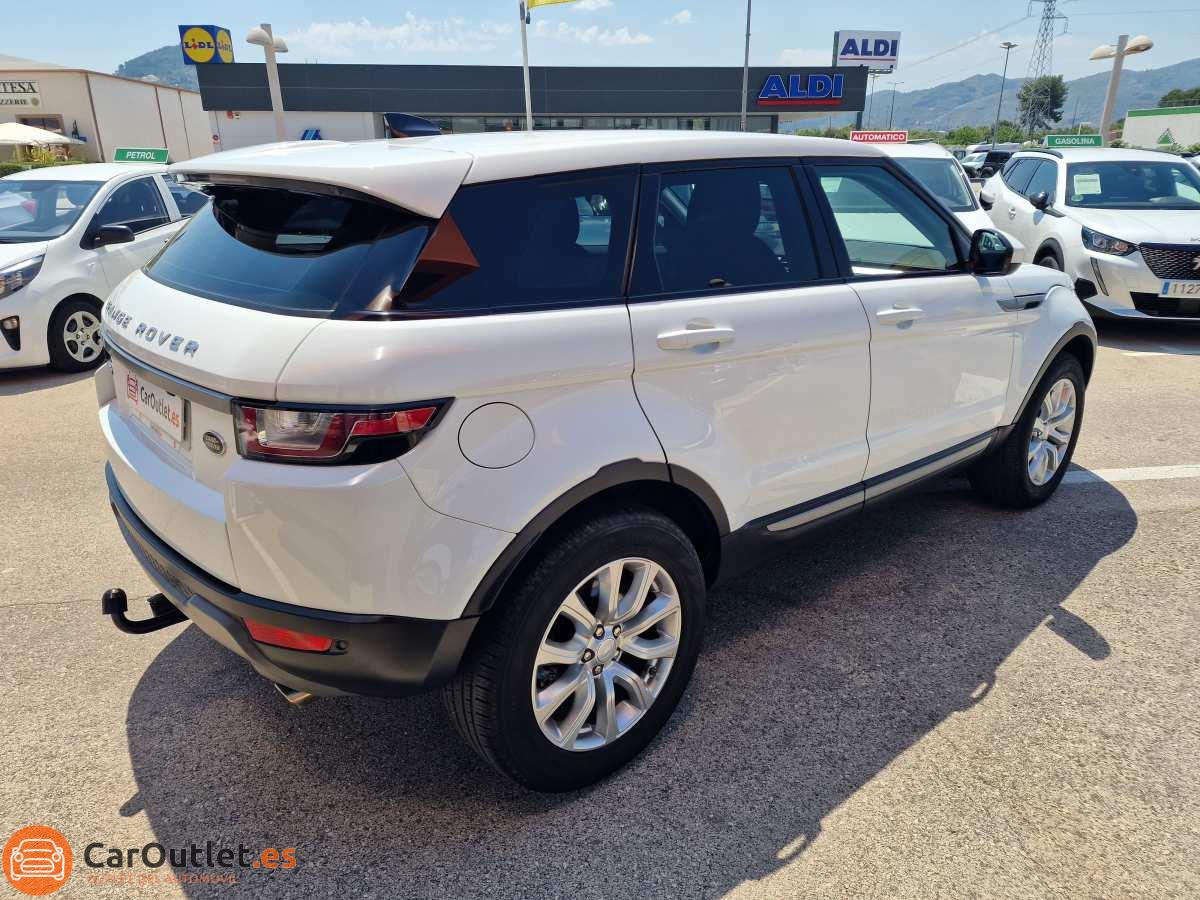 6 - Land Rover Range Rover Evoque 2018 - AUTO