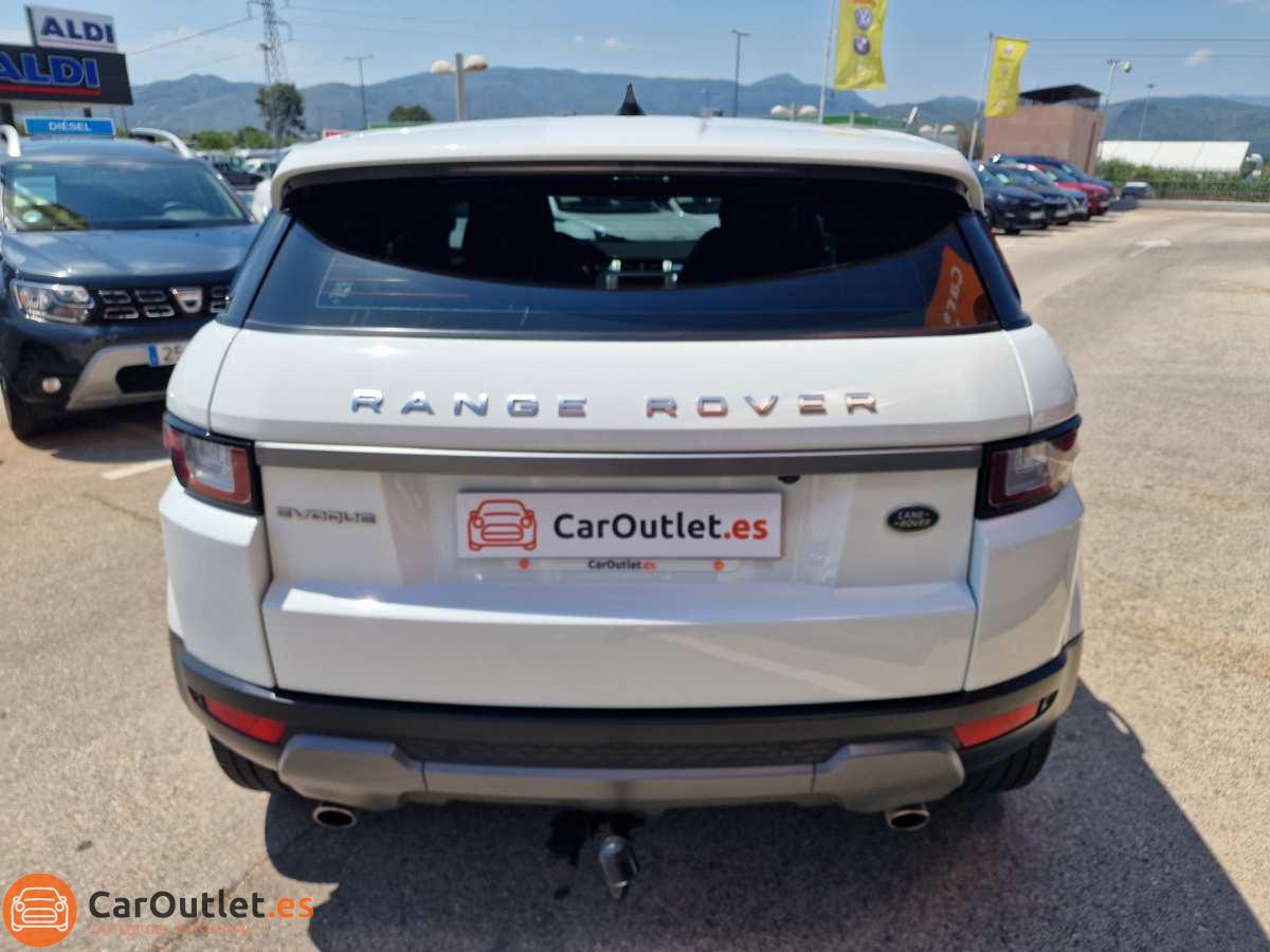 7 - Land Rover Range Rover Evoque 2018 - AUTO
