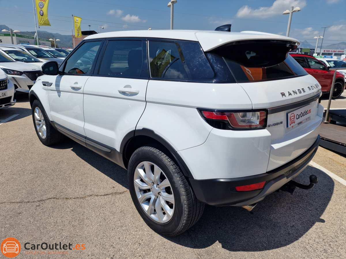 8 - Land Rover Range Rover Evoque 2018 - AUTO