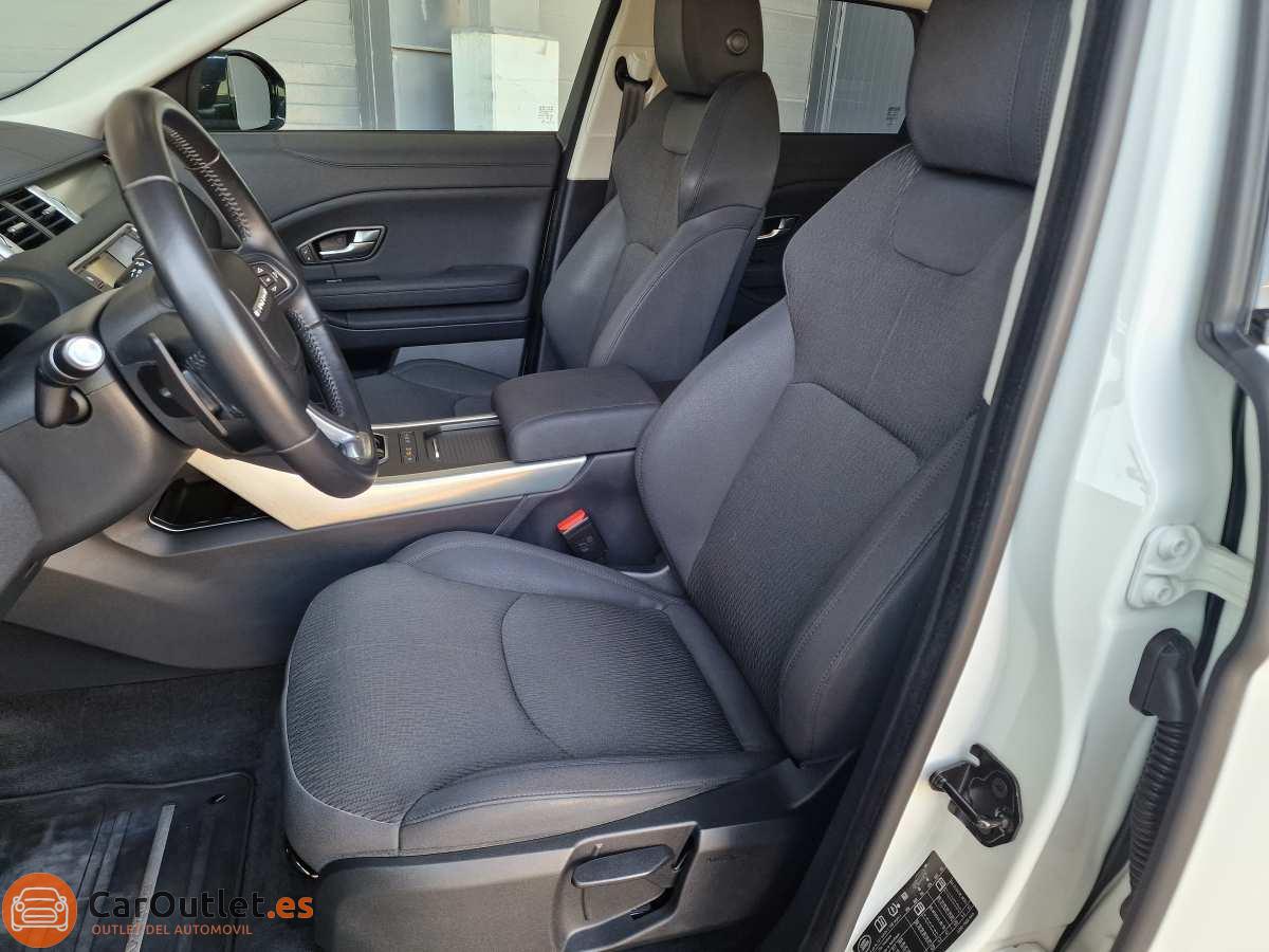 10 - Land Rover Range Rover Evoque 2018 - AUTO