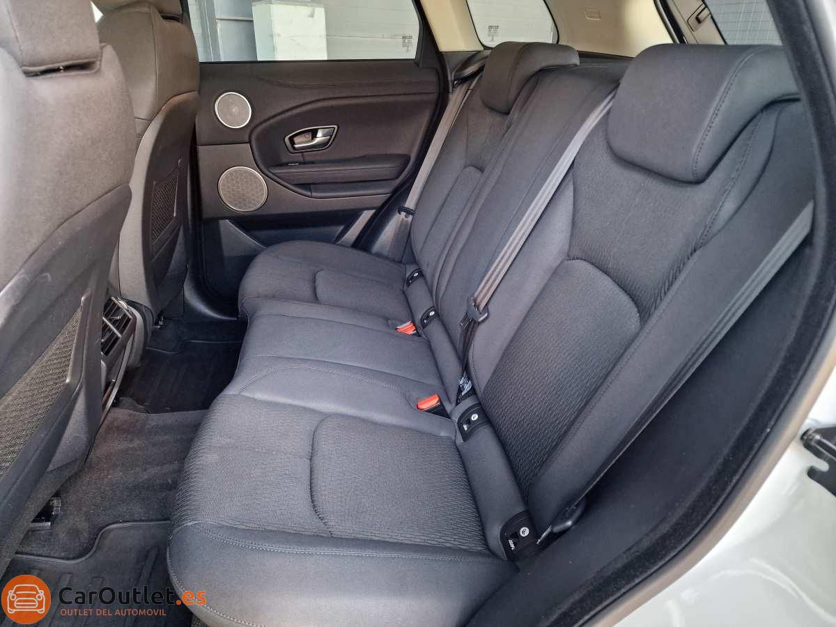 11 - Land Rover Range Rover Evoque 2018 - AUTO