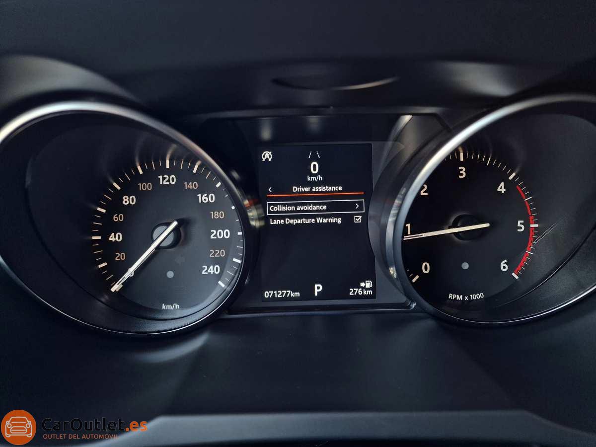 14 - Land Rover Range Rover Evoque 2018 - AUTO