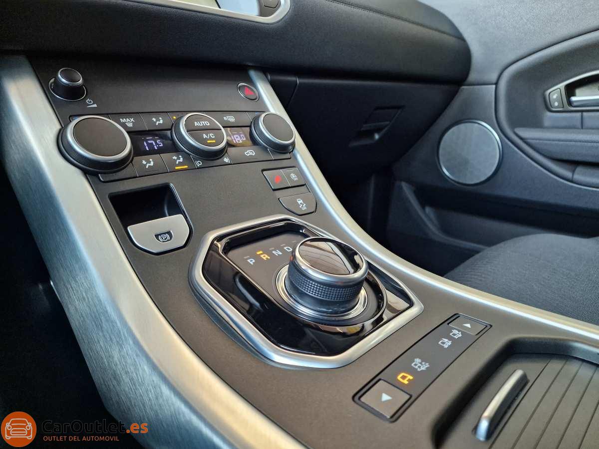 17 - Land Rover Range Rover Evoque 2018 - AUTO