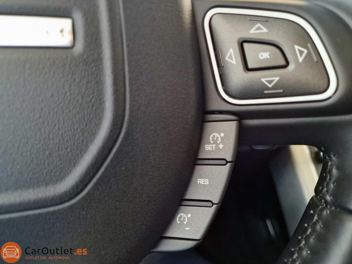 19 - Land Rover Range Rover Evoque 2018 - AUTO
