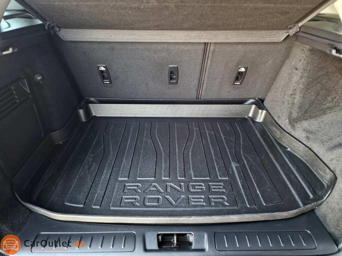 25 - Land Rover Range Rover Evoque 2018 - AUTO