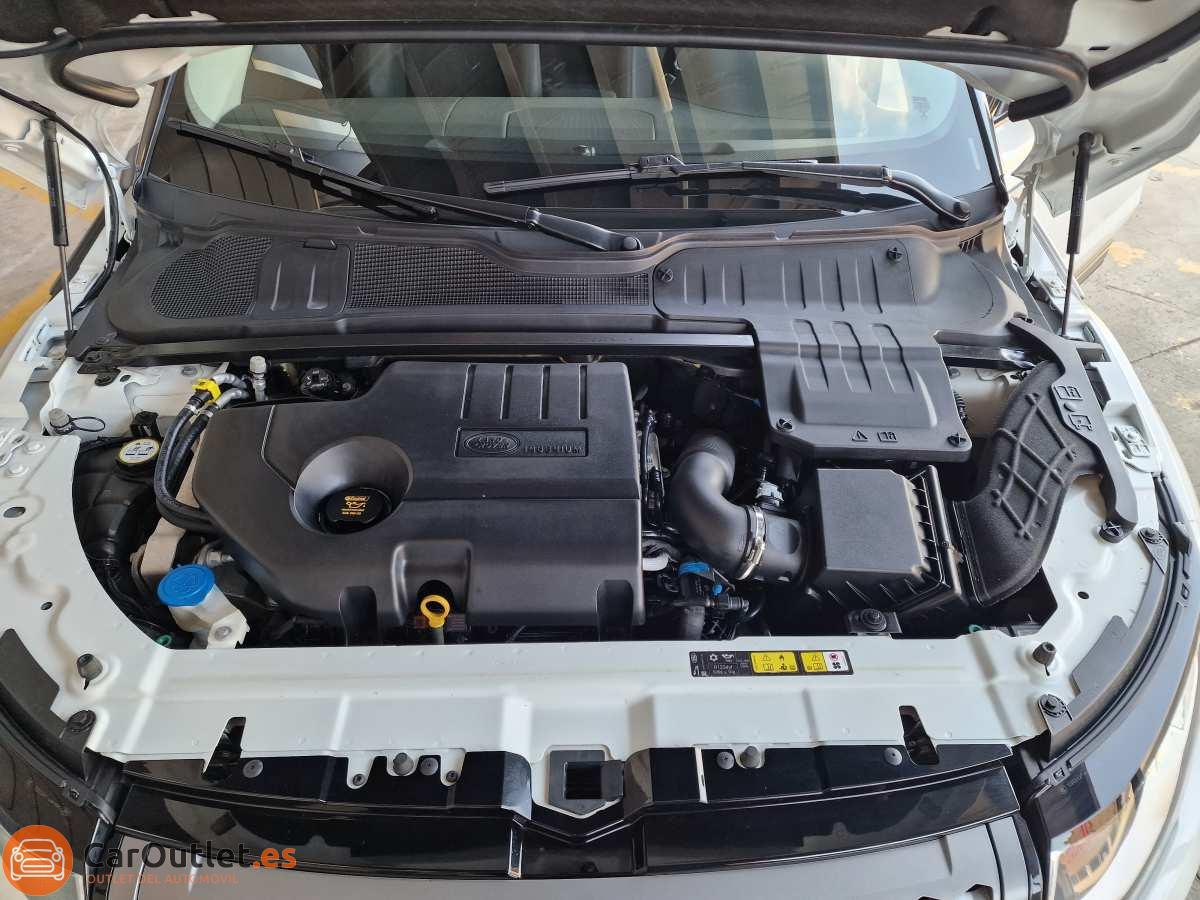 28 - Land Rover Range Rover Evoque 2018 - AUTO
