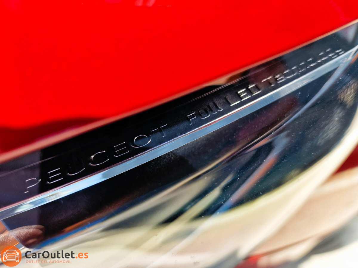 10 - Peugeot 308 SW 2017 - AUTO