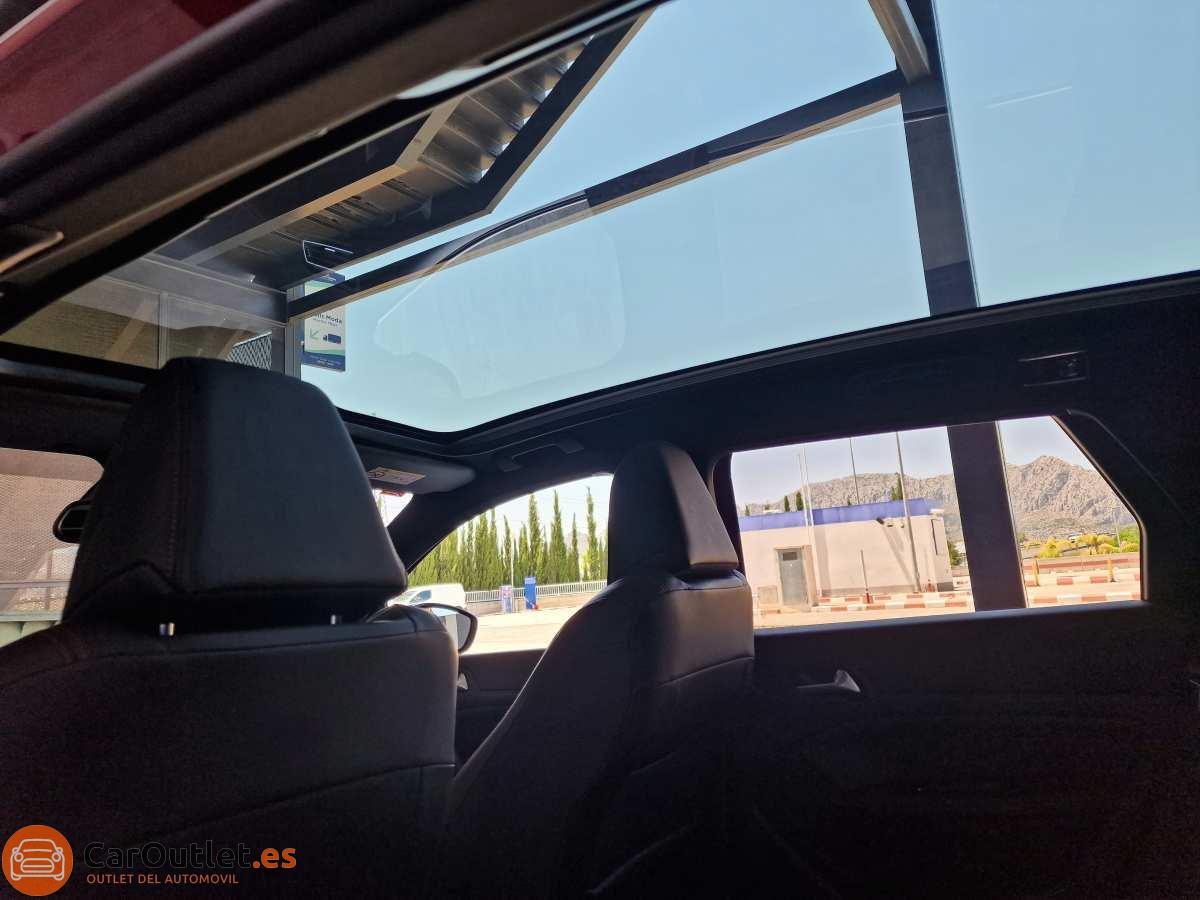 11 - Peugeot 308 SW 2017 - AUTO