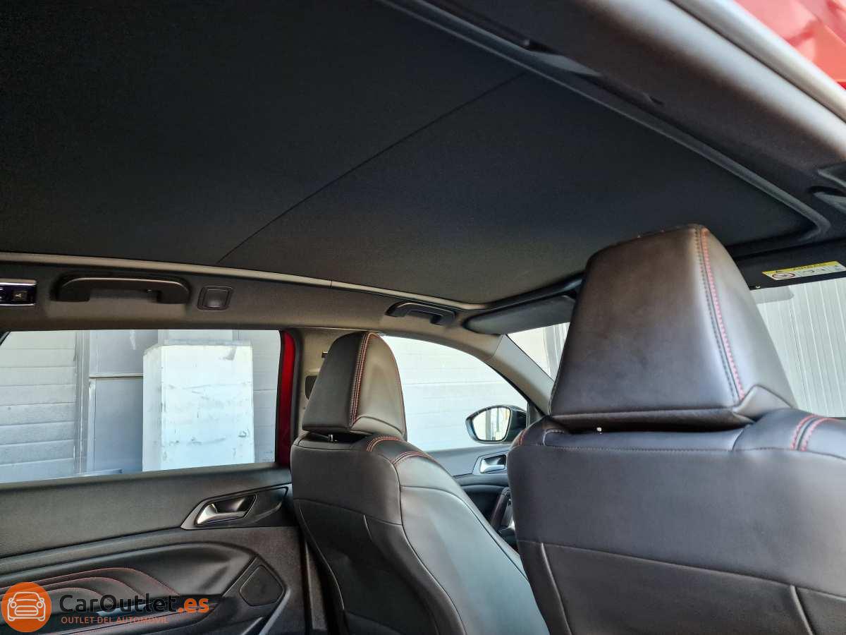 12 - Peugeot 308 SW 2017 - AUTO