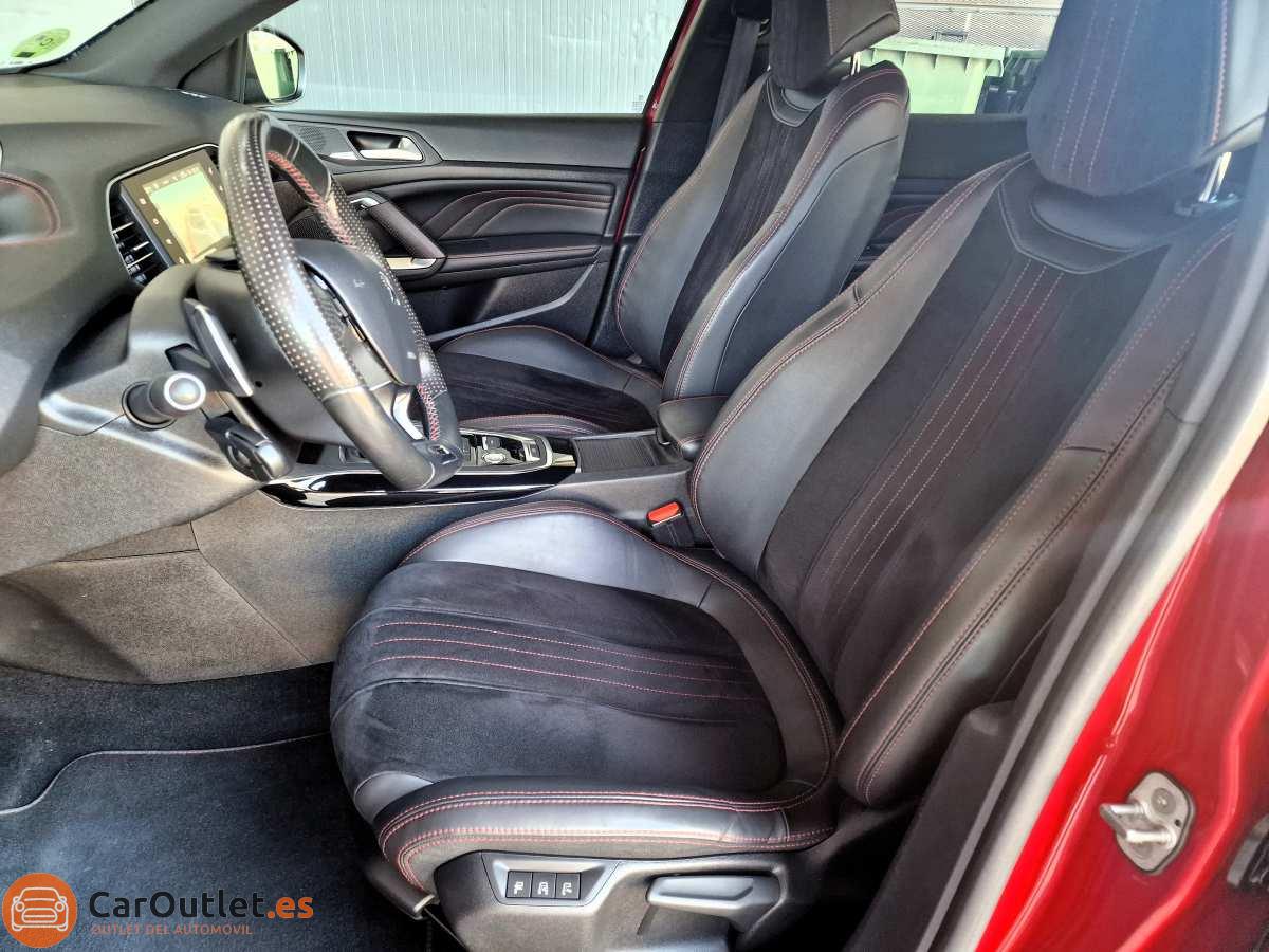 16 - Peugeot 308 SW 2017 - AUTO
