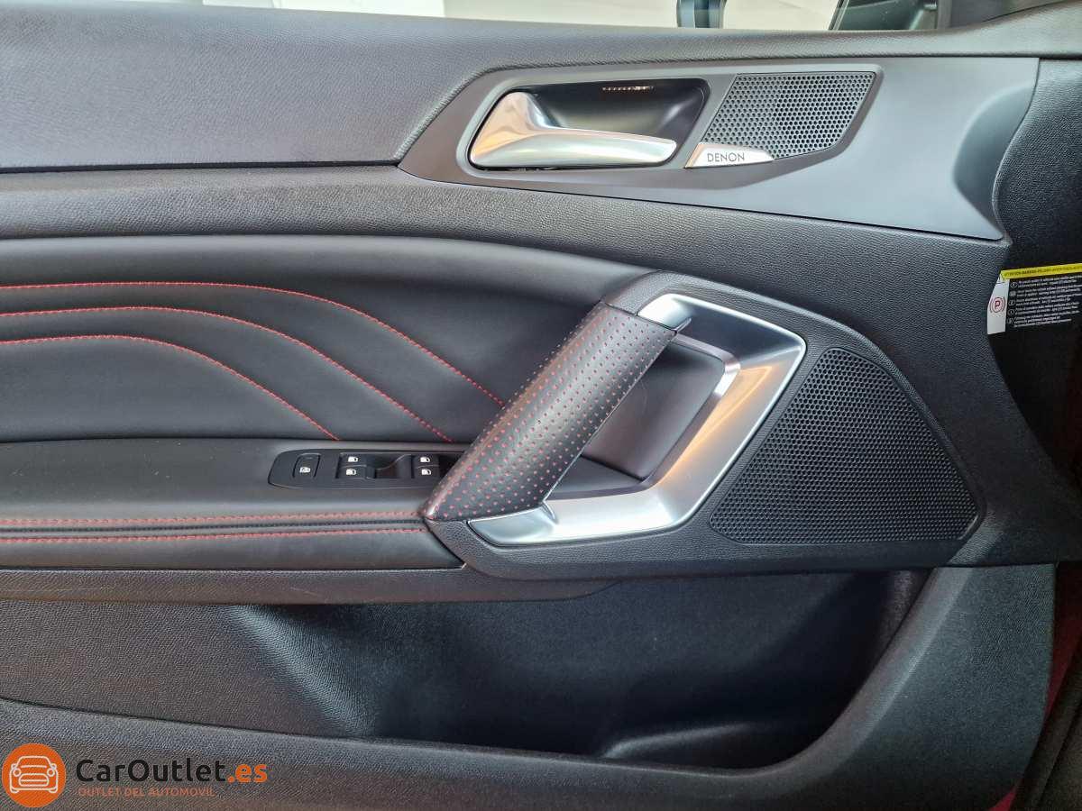 17 - Peugeot 308 SW 2017 - AUTO