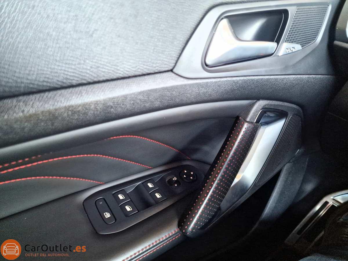 18 - Peugeot 308 SW 2017 - AUTO