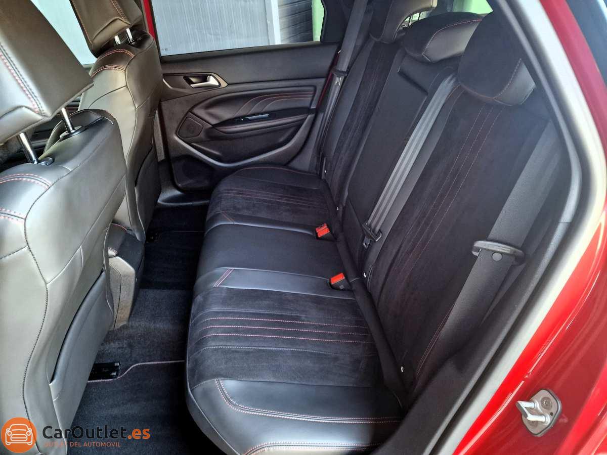 19 - Peugeot 308 SW 2017 - AUTO