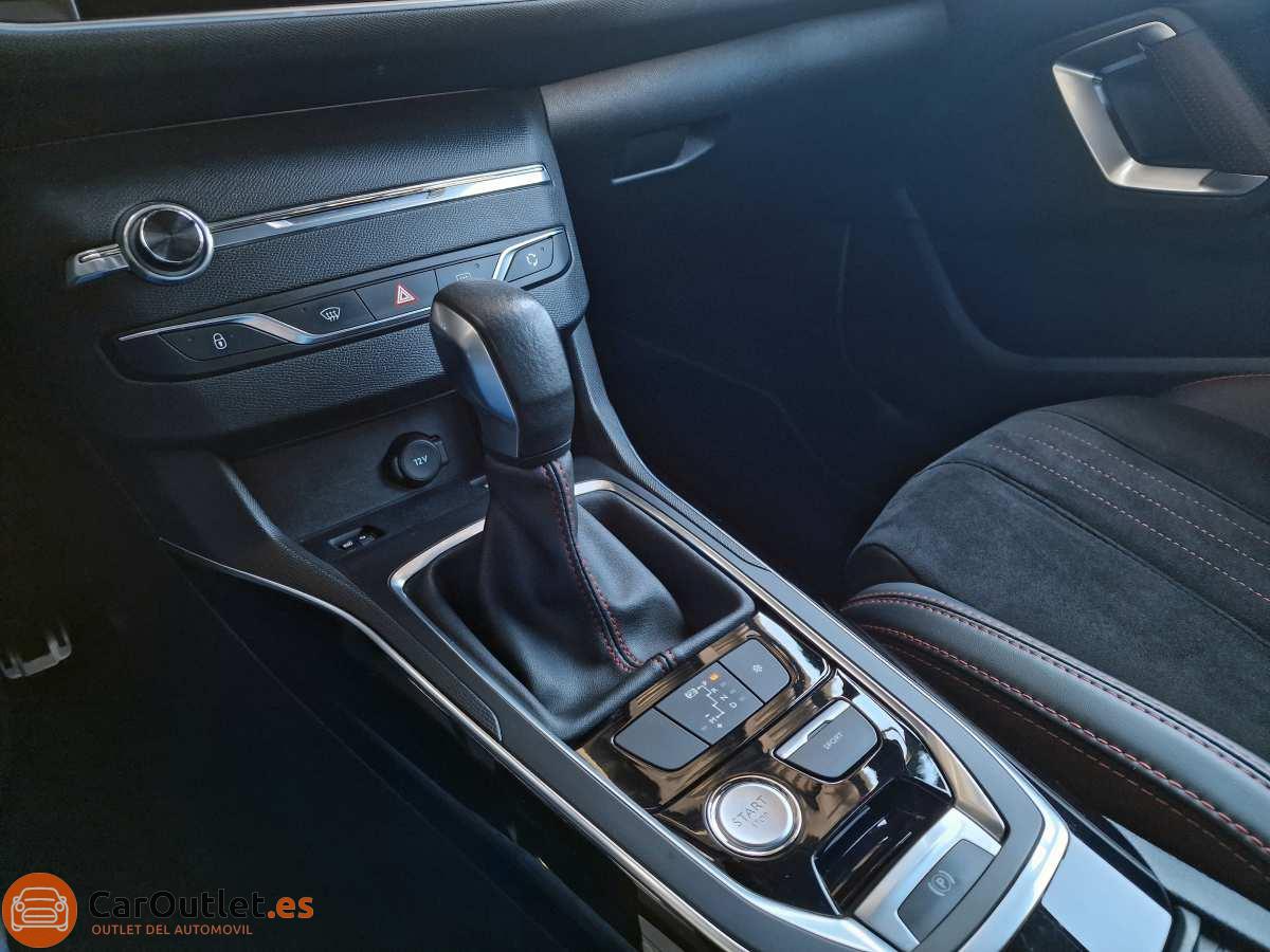 22 - Peugeot 308 SW 2017 - AUTO