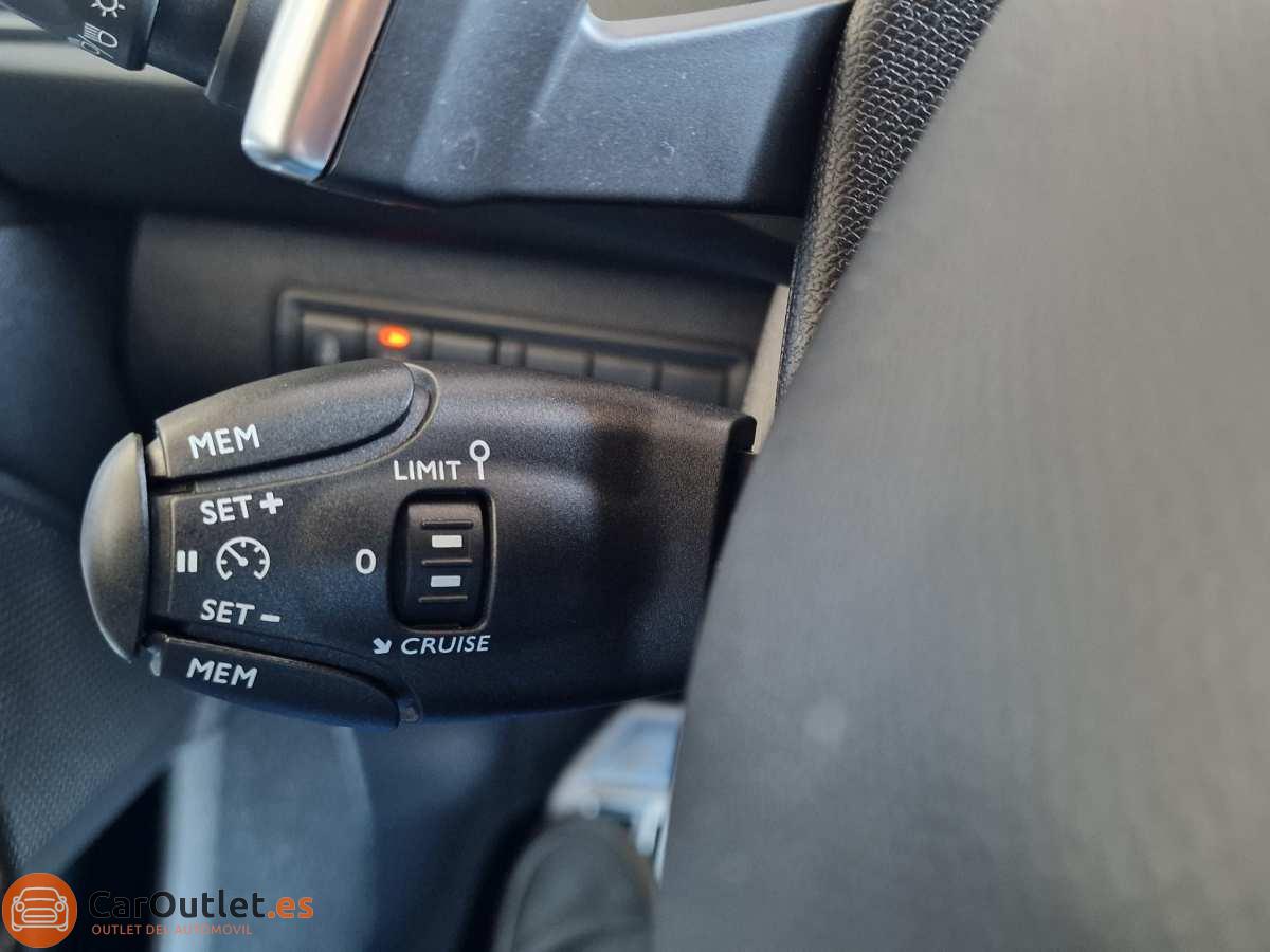 23 - Peugeot 308 SW 2017 - AUTO