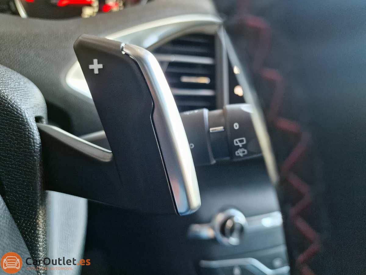 25 - Peugeot 308 SW 2017 - AUTO