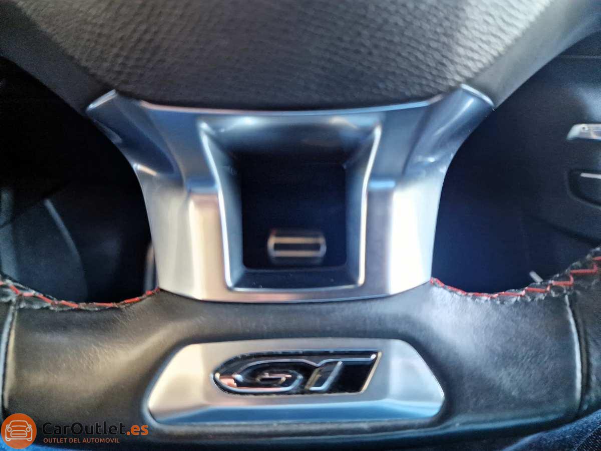 26 - Peugeot 308 SW 2017 - AUTO