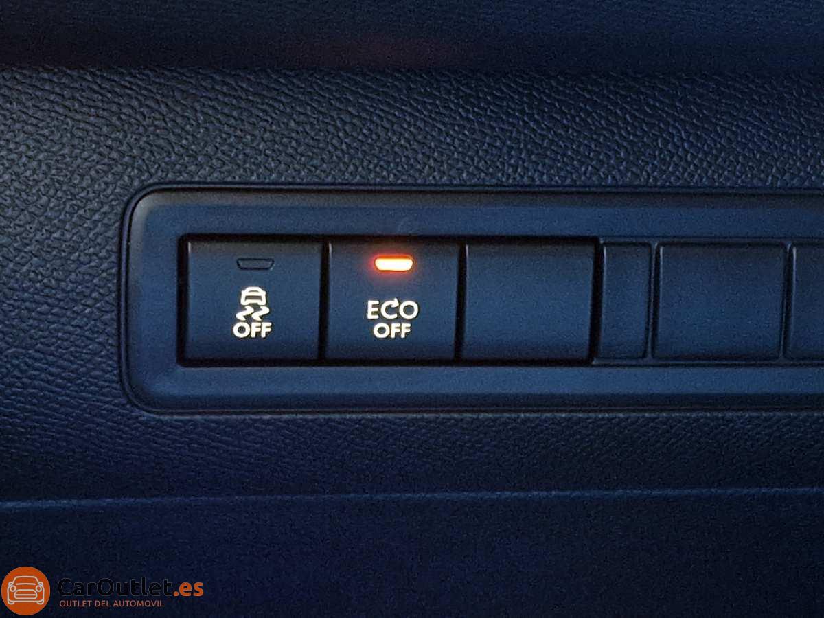 27 - Peugeot 308 SW 2017 - AUTO