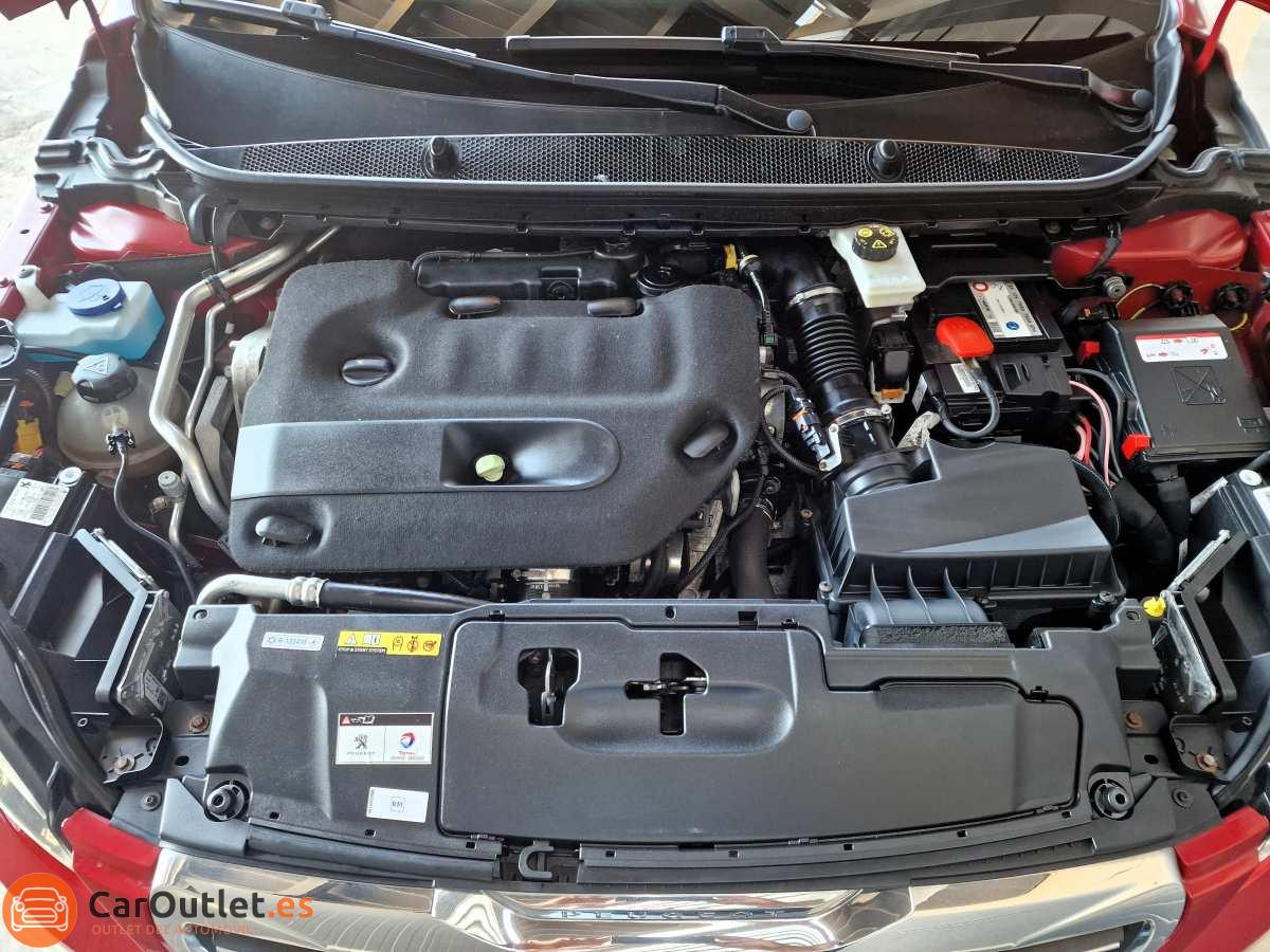 29 - Peugeot 308 SW 2017 - AUTO