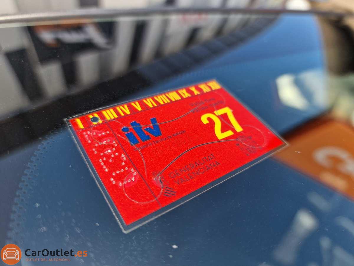 30 - Peugeot 308 SW 2017 - AUTO