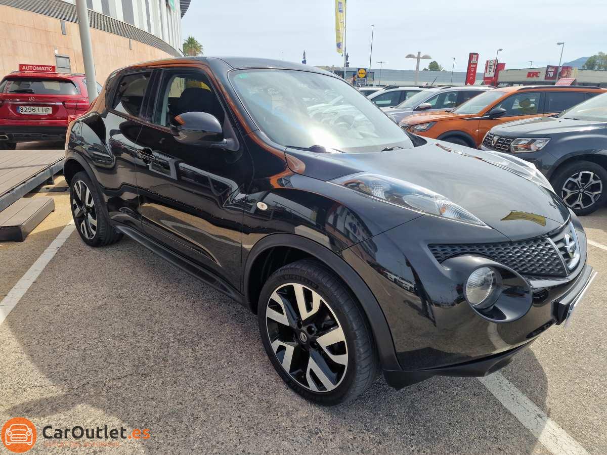 3 - Nissan JUKE 2013 - AUTO