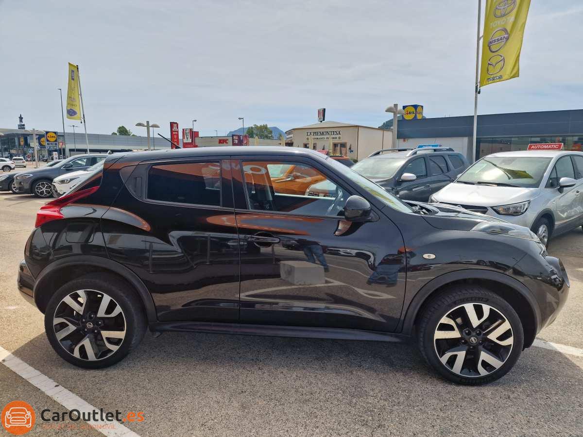 4 - Nissan JUKE 2013 - AUTO
