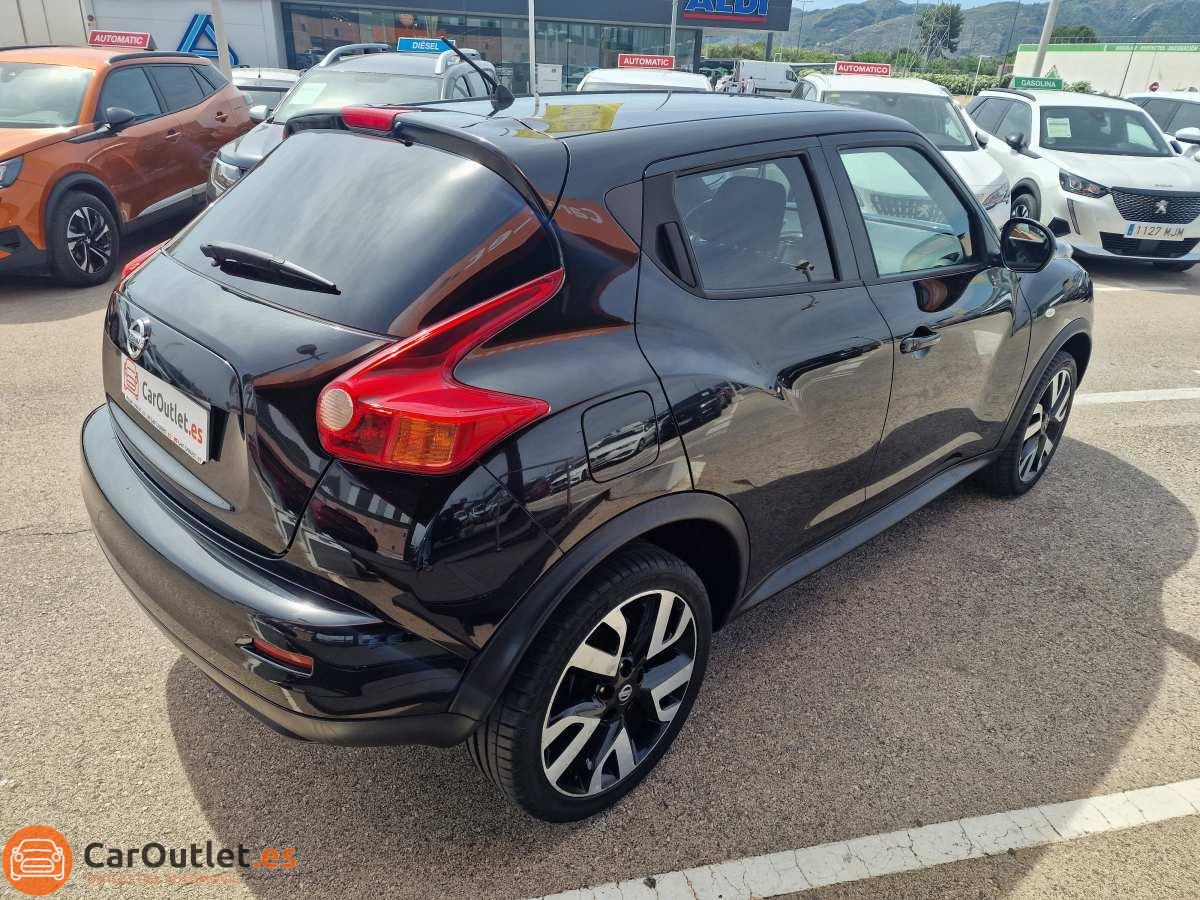 6 - Nissan JUKE 2013 - AUTO