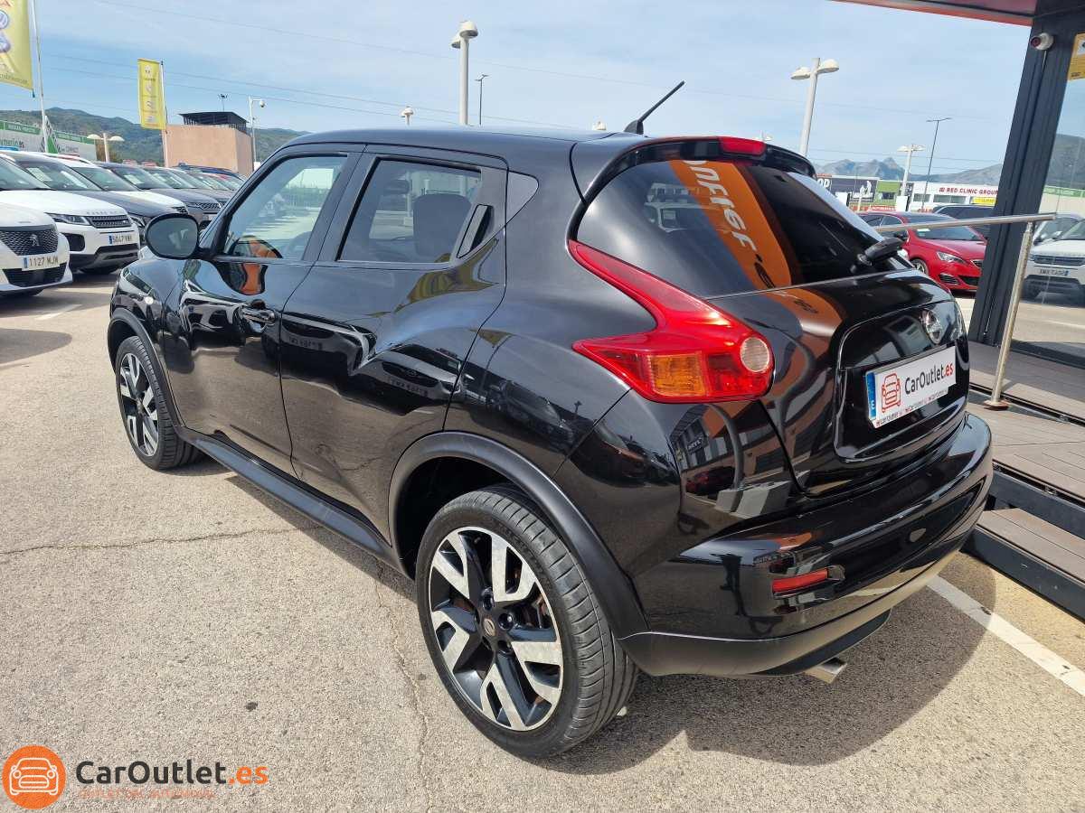8 - Nissan JUKE 2013 - AUTO