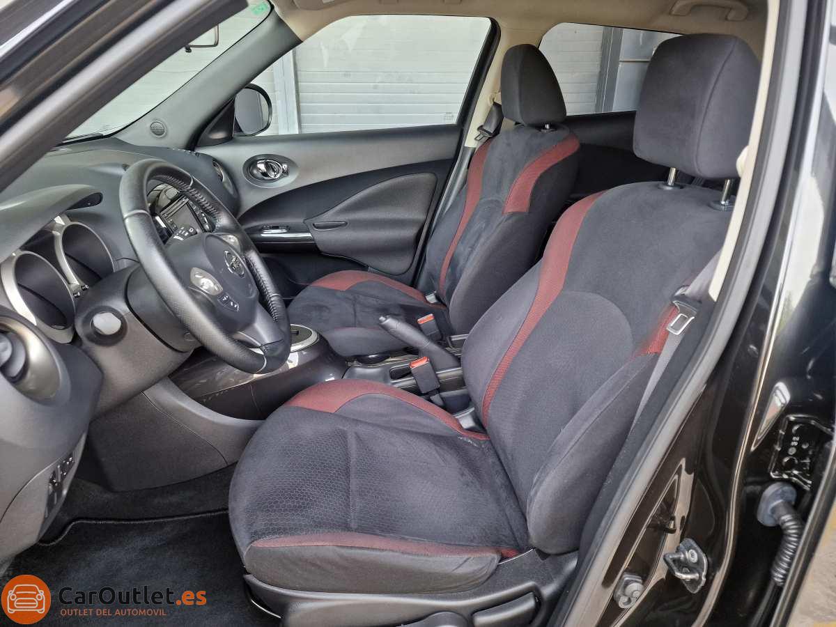 9 - Nissan JUKE 2013 - AUTO