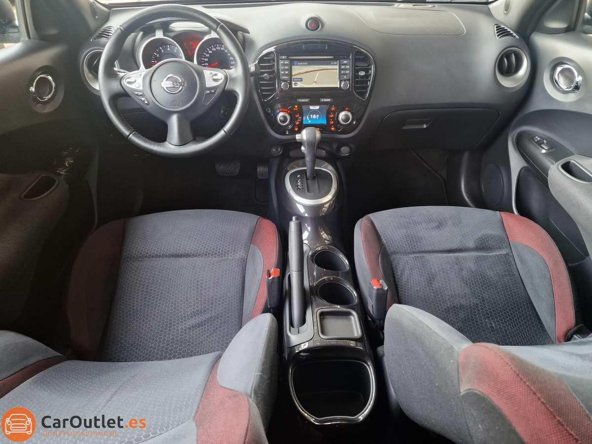 11 - Nissan JUKE 2013 - AUTO