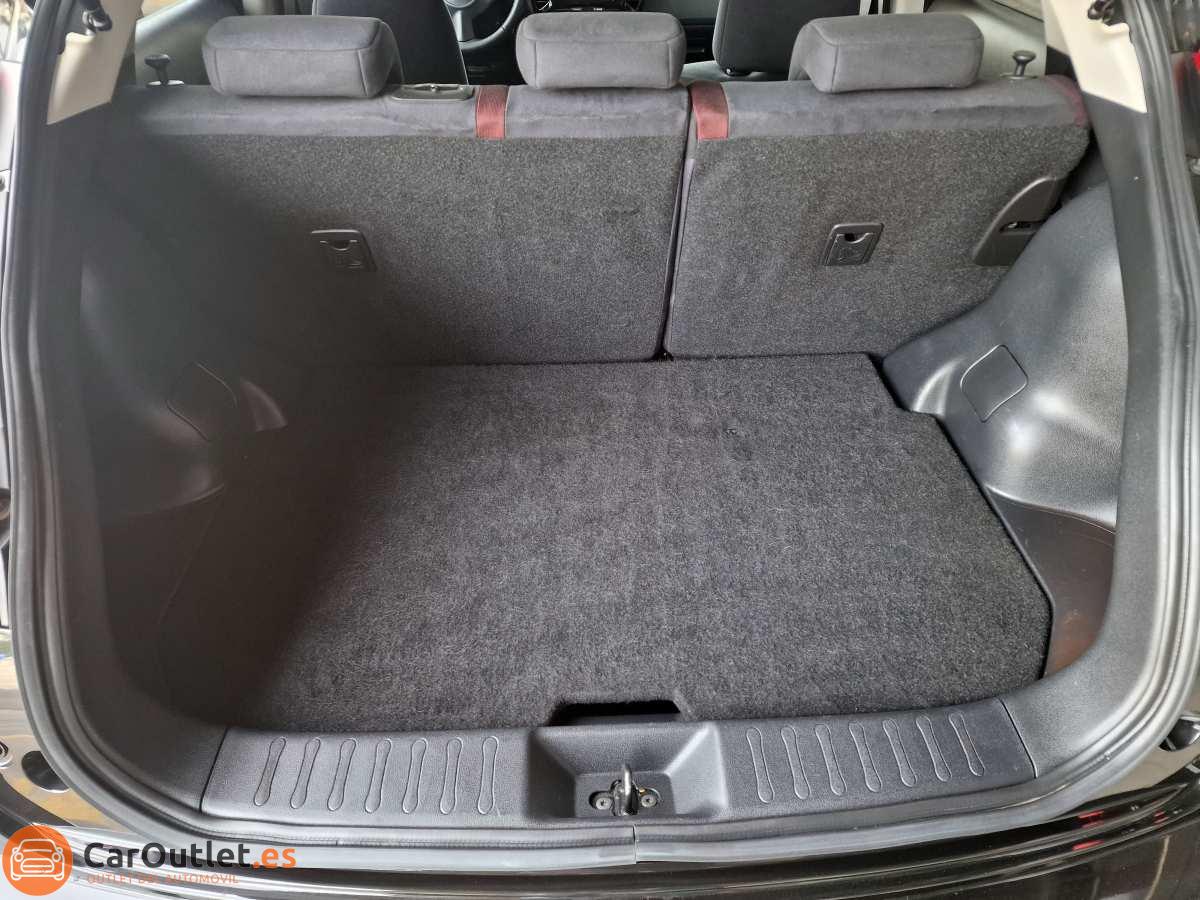 12 - Nissan JUKE 2013 - AUTO