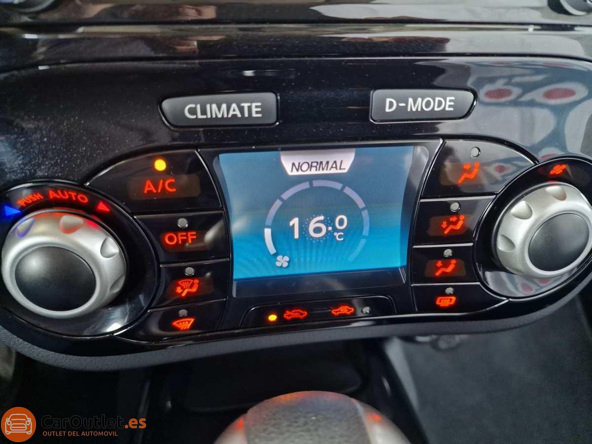 16 - Nissan JUKE 2013 - AUTO