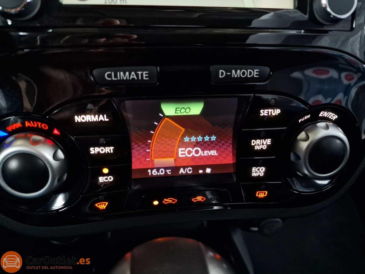17 - Nissan JUKE 2013 - AUTO
