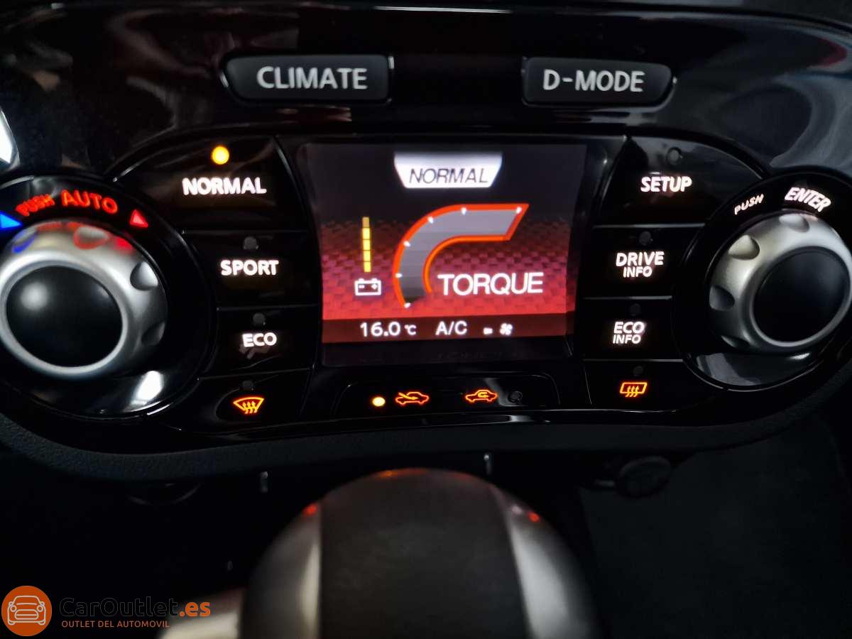 19 - Nissan JUKE 2013 - AUTO