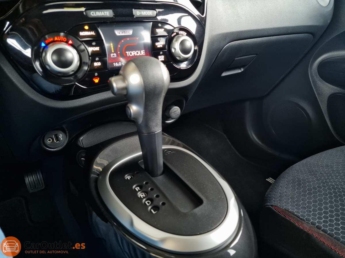 20 - Nissan JUKE 2013 - AUTO