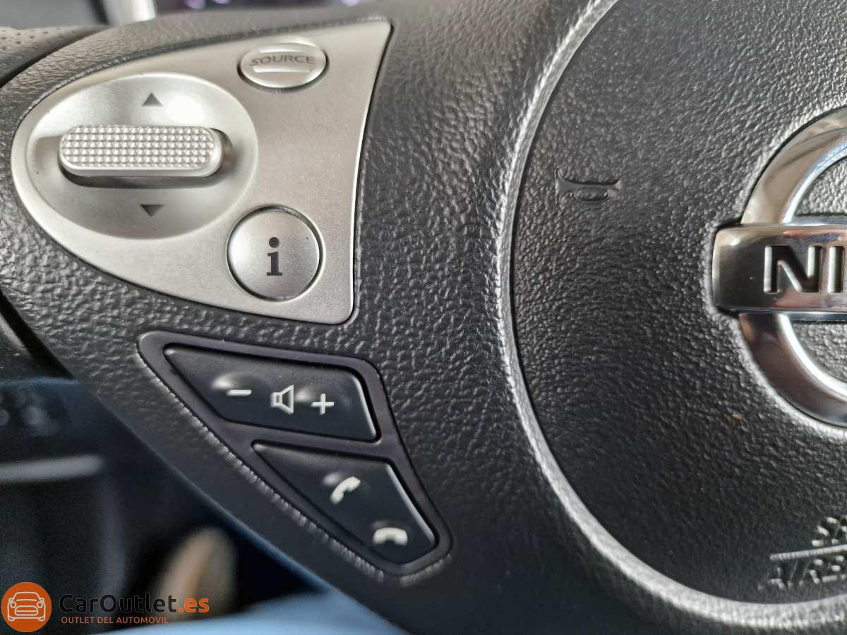22 - Nissan JUKE 2013 - AUTO