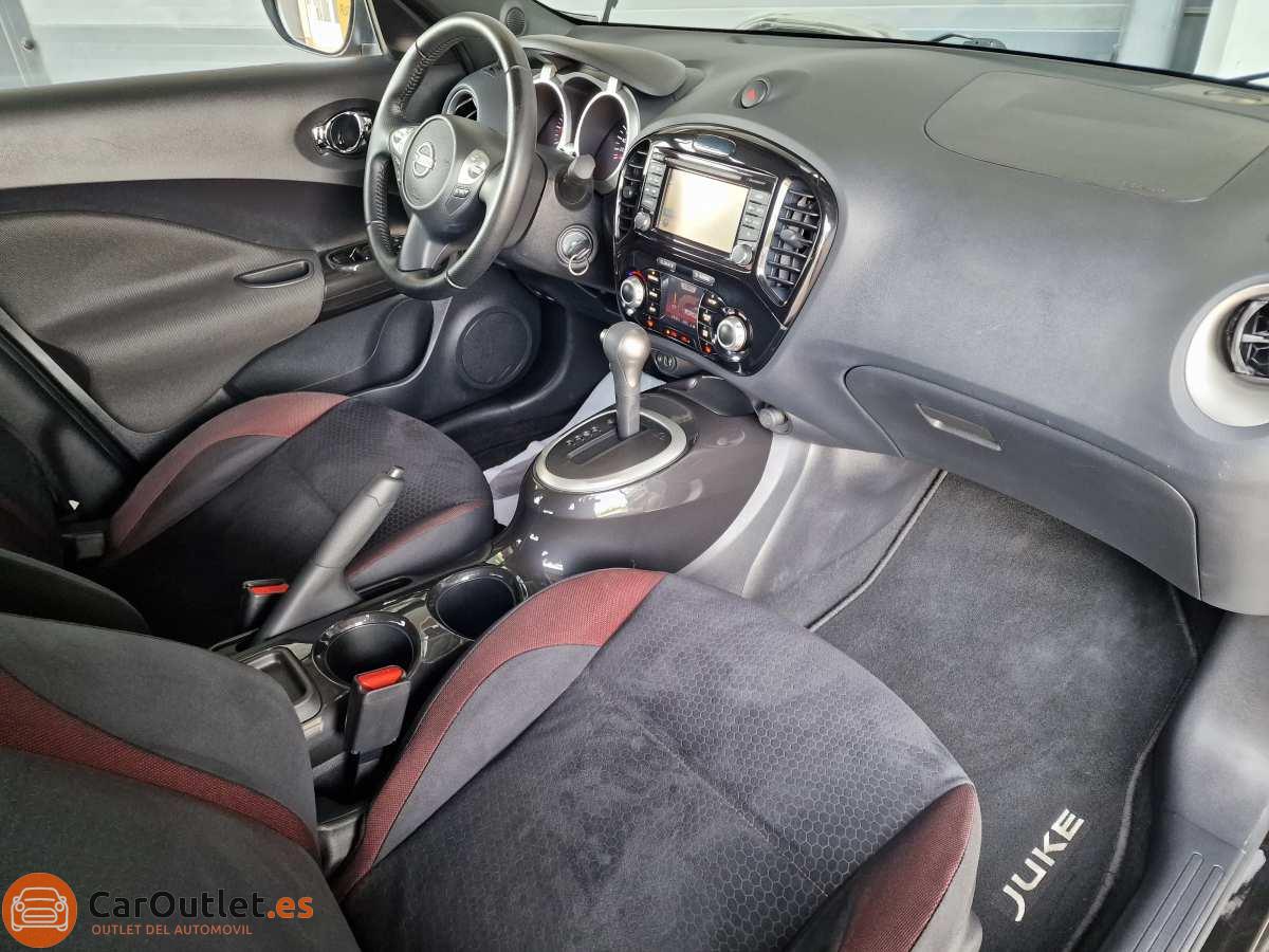 25 - Nissan JUKE 2013 - AUTO