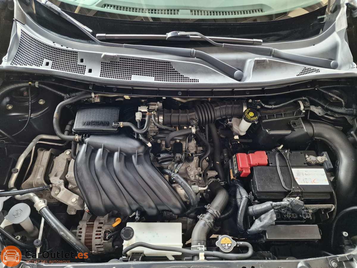 26 - Nissan JUKE 2013 - AUTO
