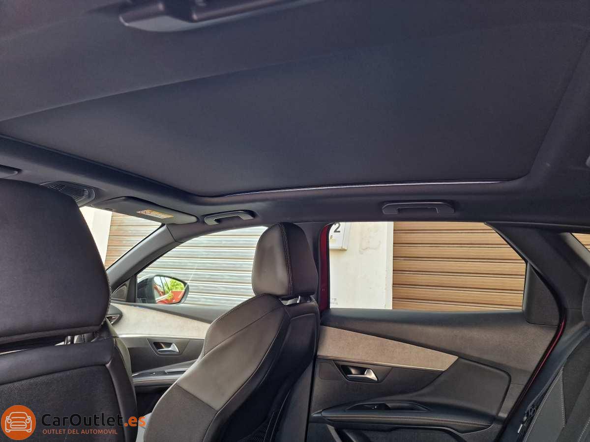 20 - Peugeot 3008 2022 - AUTO