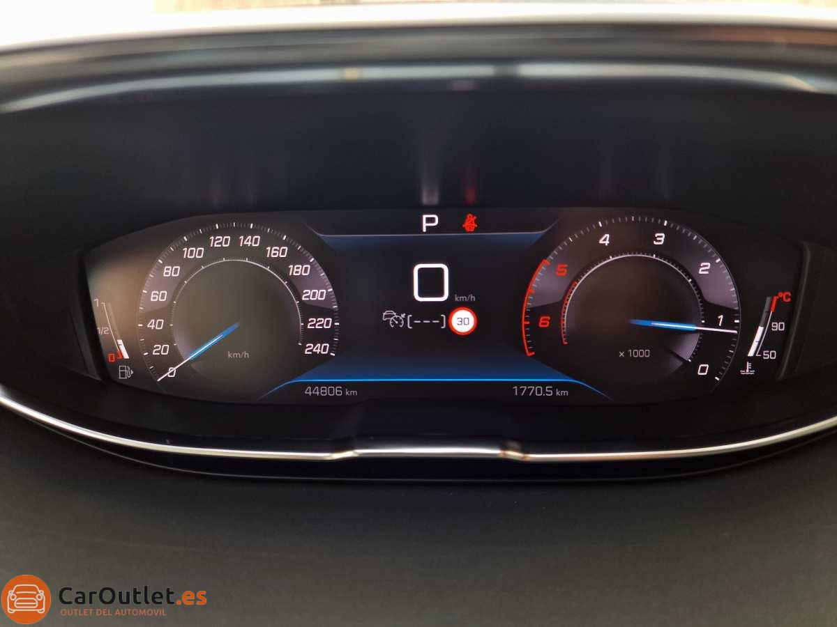 24 - Peugeot 3008 2022 - AUTO