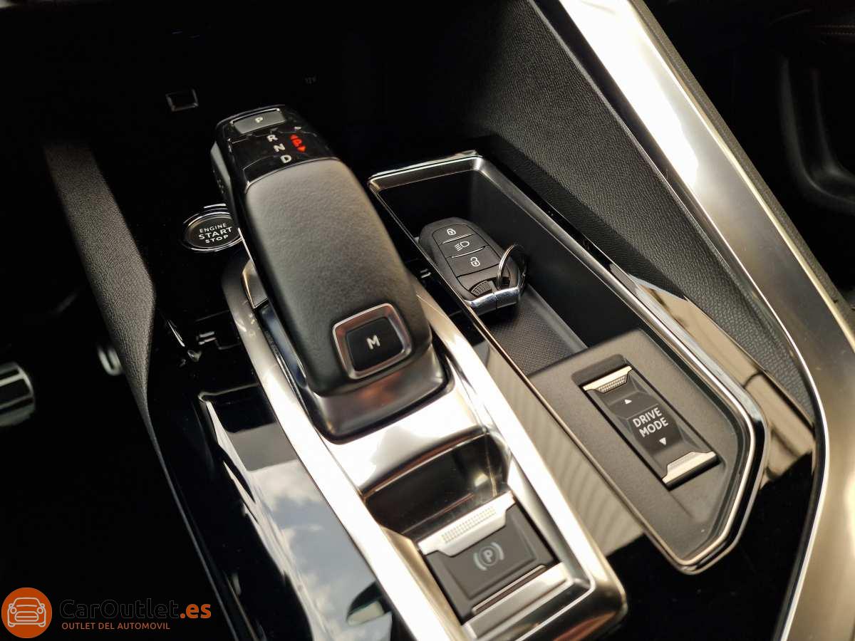 26 - Peugeot 3008 2022 - AUTO